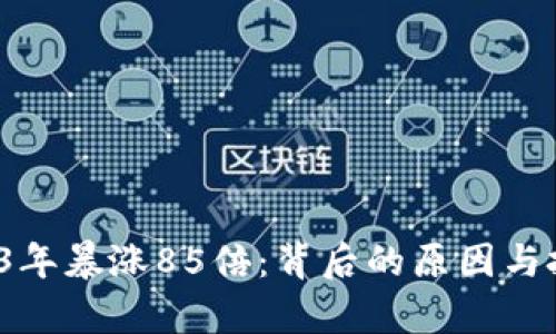 Tpt币在2023年暴涨85倍：背后的原因与投资策略分析