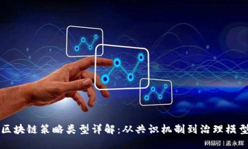区块链策略类型详解：从共识机制到治理模型