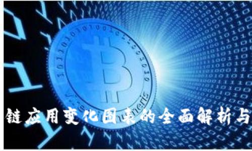 区块链应用变化图表的全面解析与展望