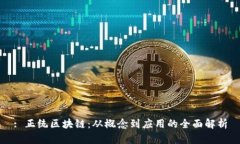 : 正统区块链：从概念到应用的全面解析