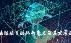 区块链项目孵化的意义及其发展趋势