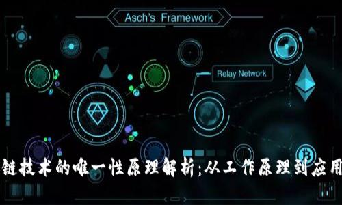 区块链技术的唯一性原理解析：从工作原理到应用前景