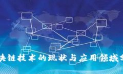 区块链技术的现状与应用领域分析