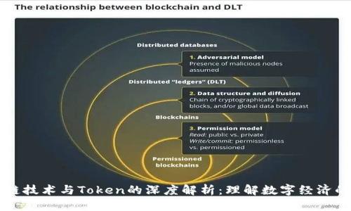 区块链技术与Token的深度解析：理解数字经济的基石
