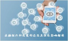 区块链六种改变形态及其深远影响解析