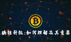 区块链升级：如何理解及其重要性