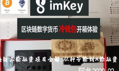区块链三轮融资项目全解：从种子轮到A轮融资详解