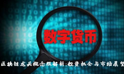 区块链龙头概念股解析：投资机会与市场展望