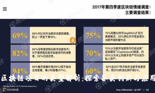 区块链项目的类型解析：探索各类创新与应用