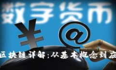 哈希算区块链详解：从基本概念到应用实例