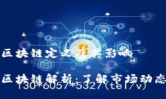 非小号行情区块链定义及其影响非小号行情区块