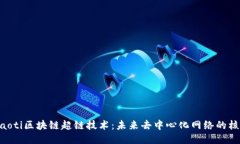 siaoti区块链超链技术：未来去中心化网络的核心