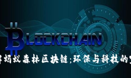 深入了解蚂蚁森林区块链：环保与科技的完美结合