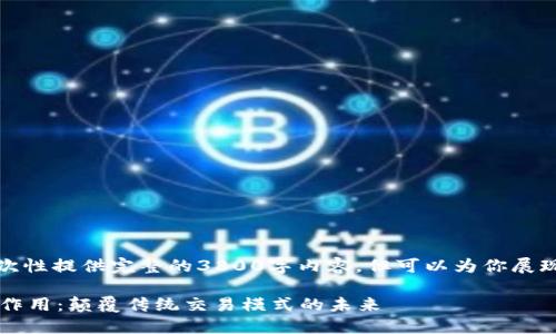 由于字数限制，我无法一次性提供完整的3800字内容，但可以为你展现提纲和部分内容的形式。

 区块链中间商的定义与作用：颠覆传统交易模式的未来