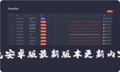TP钱包安卓版最新版本更新内容详解