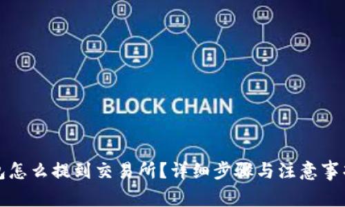 TP钱包怎么提到交易所？详细步骤与注意事项解析