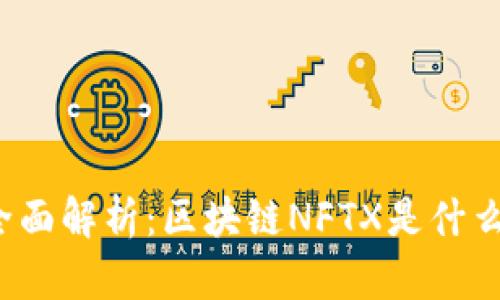 全面解析：区块链NFTX是什么？