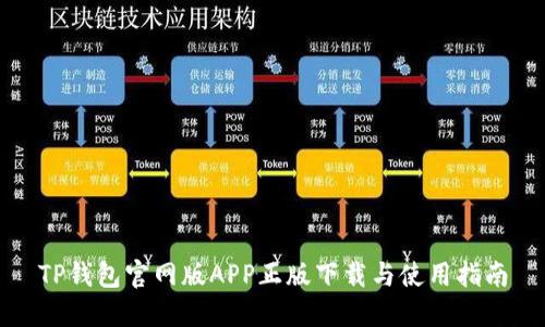 TP钱包官网版APP正版下载与使用指南