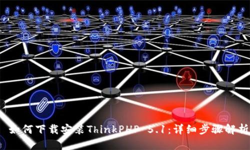  如何下载安装ThinkPHP 5.1：详细步骤解析