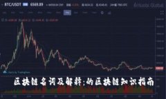 区块链名词及解释：的区块链知识指南