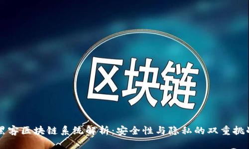 黑客区块链系统解析：安全性与隐私的双重挑战