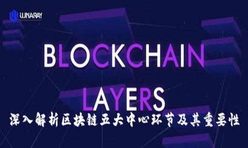 深入解析区块链五大中心环节及其重要性