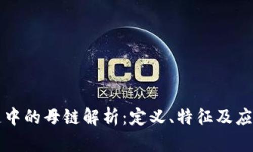区块链中的母链解析：定义、特征及应用场景