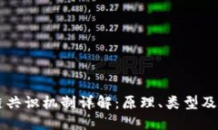 区块链共识机制详解：原理、类型及其应用