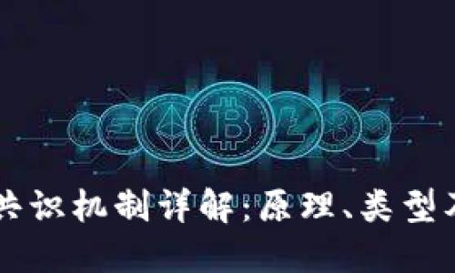 区块链共识机制详解：原理、类型及其应用
