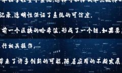 区块链是一个去中心化的分布式账本技术，能够