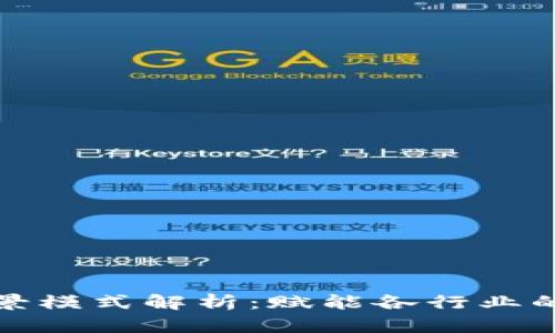 区块链场景模式解析：赋能各行业的未来机遇