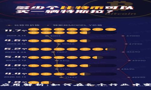 区块链实际应用解析：如何在各个行业中变革传统业务