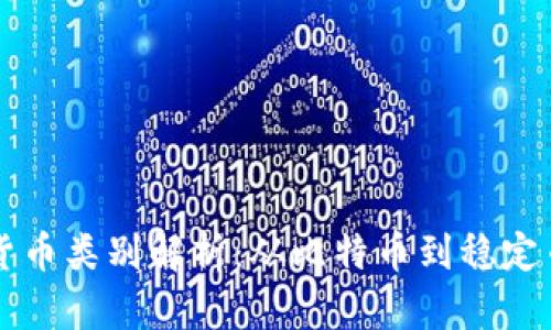 区块链技术货币类别解析：从比特币到稳定币的全面解读