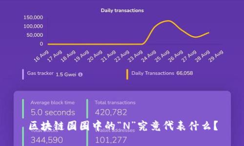 区块链圆圈中的“N”究竟代表什么？