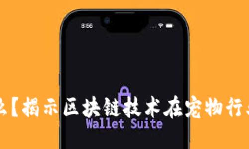 区块狗华高链是什么？揭示区块链技术在宠物行业的应用及未来潜力