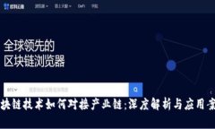 区块链技术如何对接产业链：深度解析与应用案