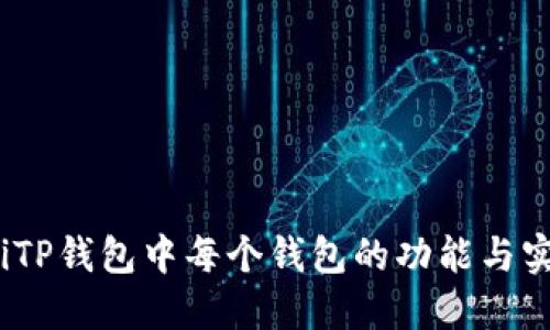 bianotiTP钱包中每个钱包的功能与实用指南