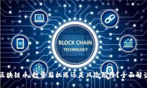 区块链币：投资新机遇还是风险陷阱？全面解读