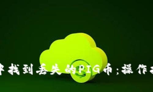 如何在TP钱包中找到丢失的PIG币：操作指南与解决方案