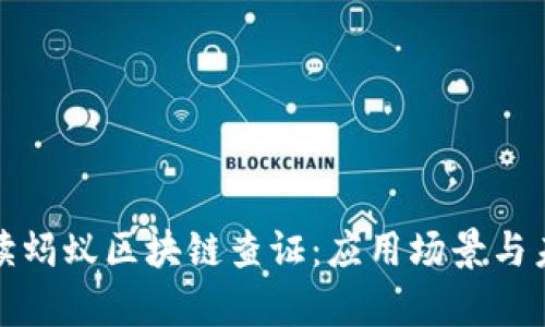 全面解读蚂蚁区块链查证：应用场景与未来前景