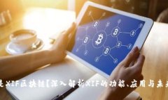 什么是XIF区块链？深入解析XIF的功能、应用与未