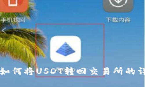 TP钱包如何将USDT转回交易所的详细指南