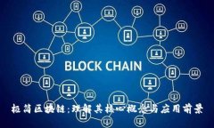 极简区块链：理解其核心概念与应用前景