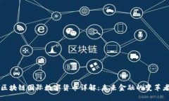 区块链国际数字货币详解：未来金融的变革者