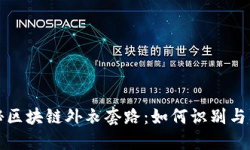 揭秘区块链外衣套路：如何识别与防范