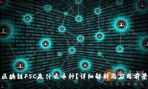 区块链FSC是什么币种？详细解析与应用前景
