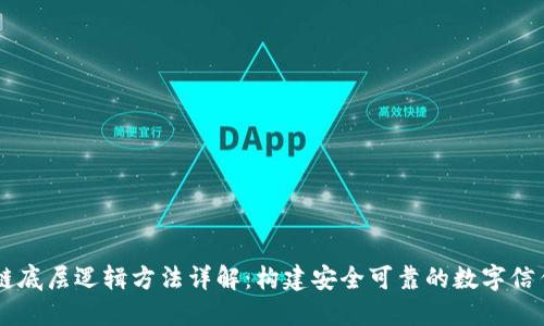 区块链底层逻辑方法详解：构建安全可靠的数字信任体系