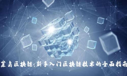 菜鸟区块链：新手入门区块链技术的全面指南