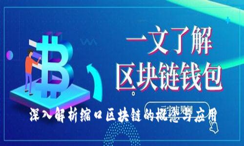 深入解析缩口区块链的概念与应用