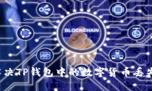 如何解决TP钱包中的数字货币丢失问题?
